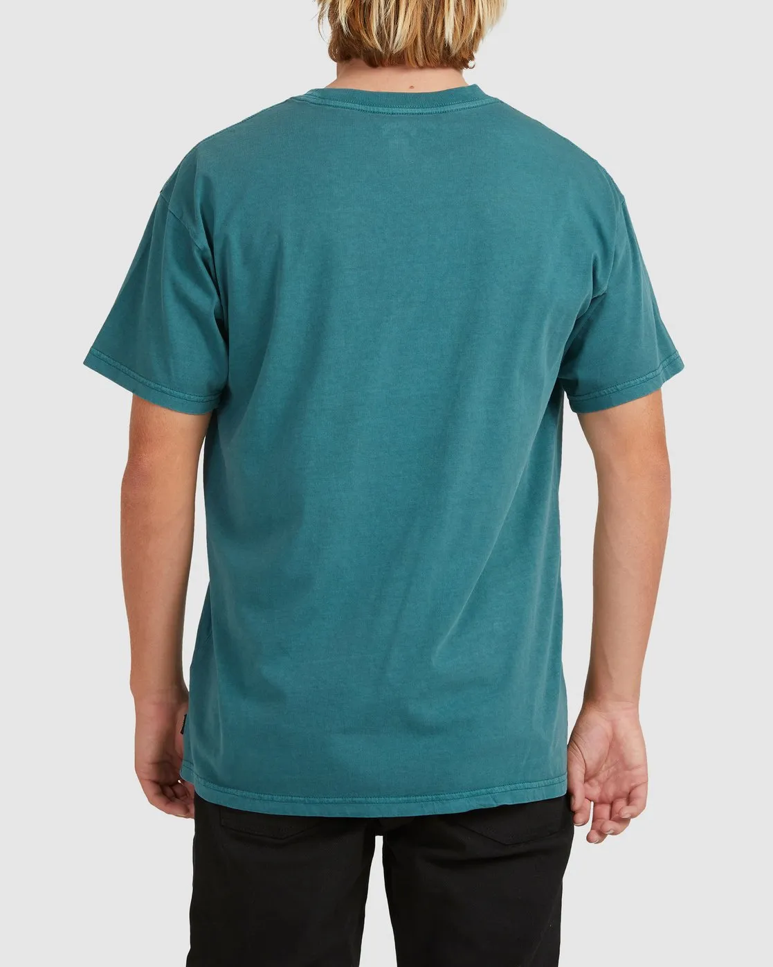 Premium Wave Wash T-Shirt