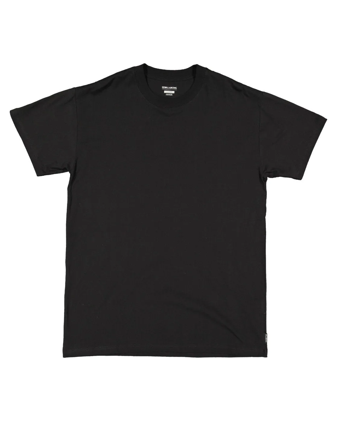 Premium Wave Wash T-Shirt