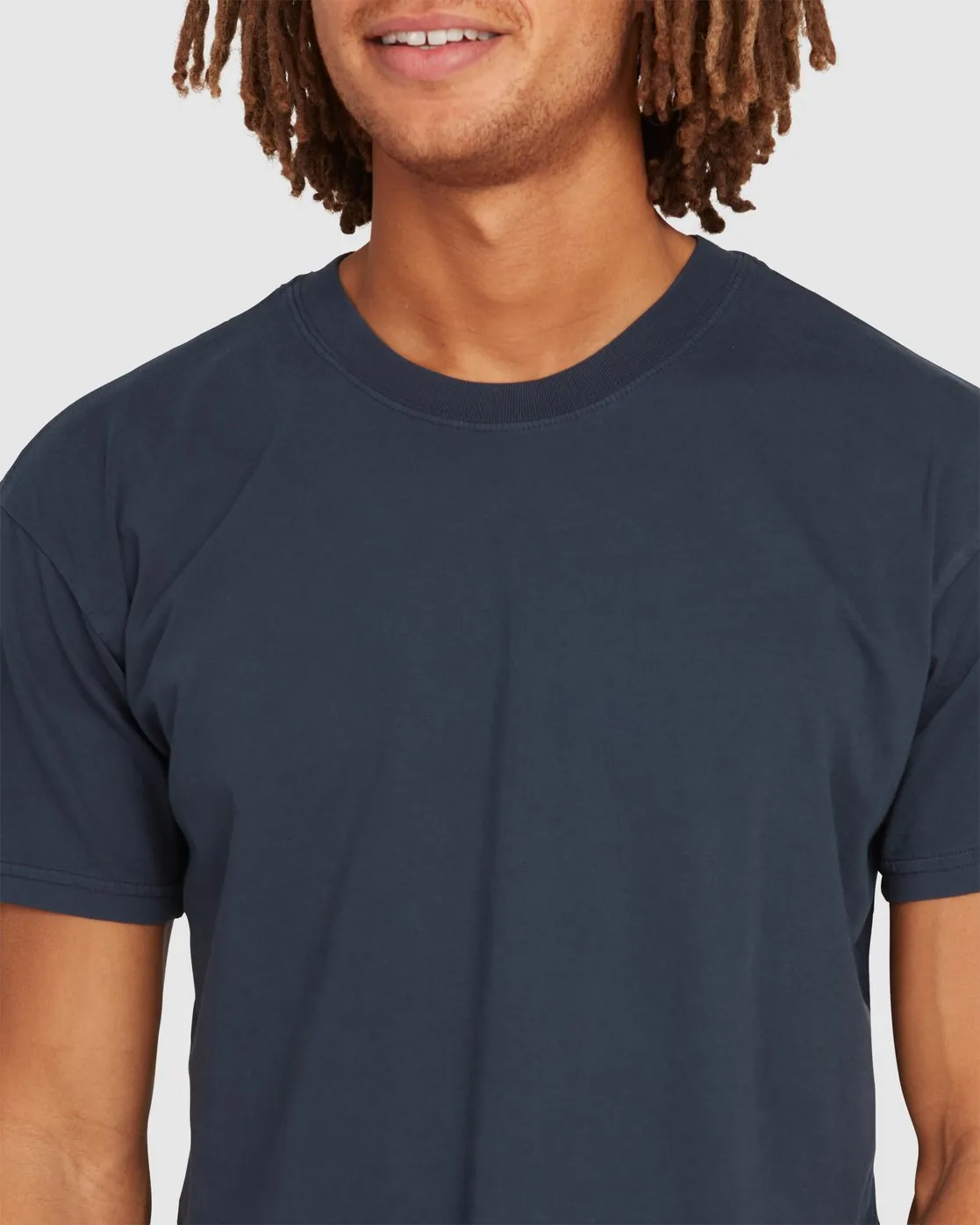 Premium Wave Wash T-Shirt