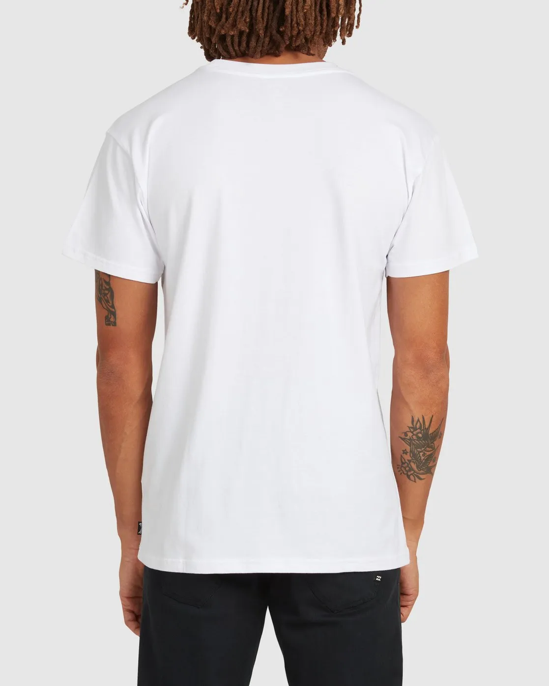 Premium Wave Wash T-Shirt