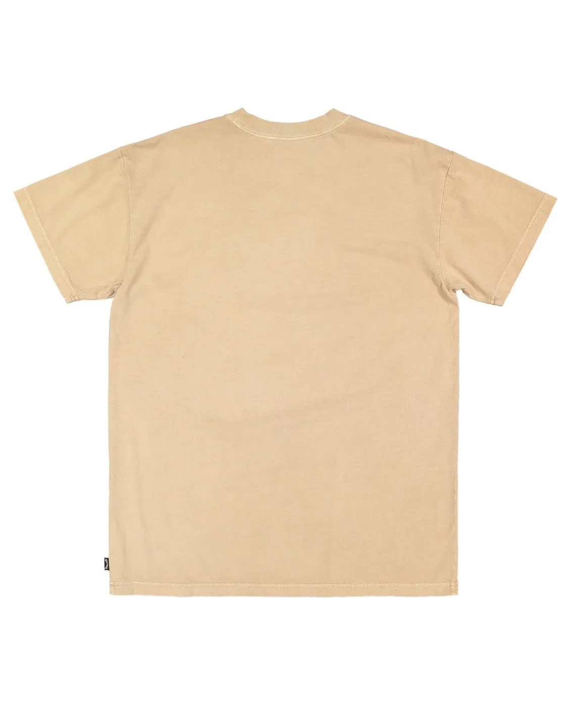 Premium Wave Wash T-Shirt