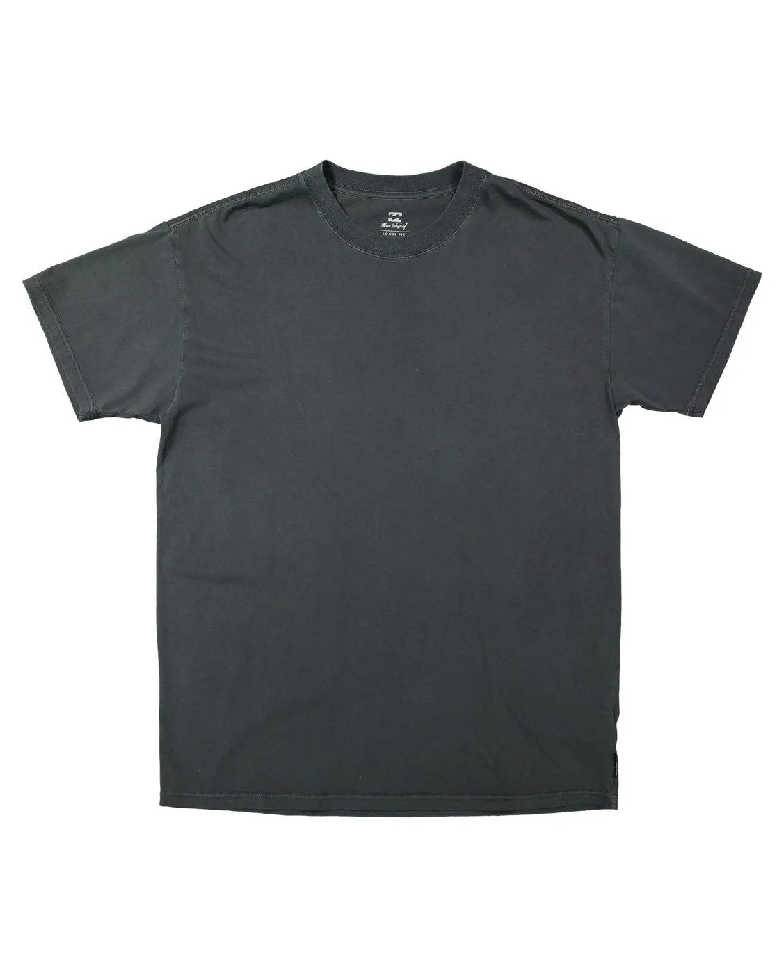 Premium Wave Wash T-Shirt