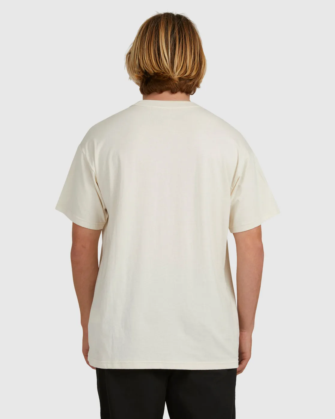 Premium Wave Wash T-Shirt