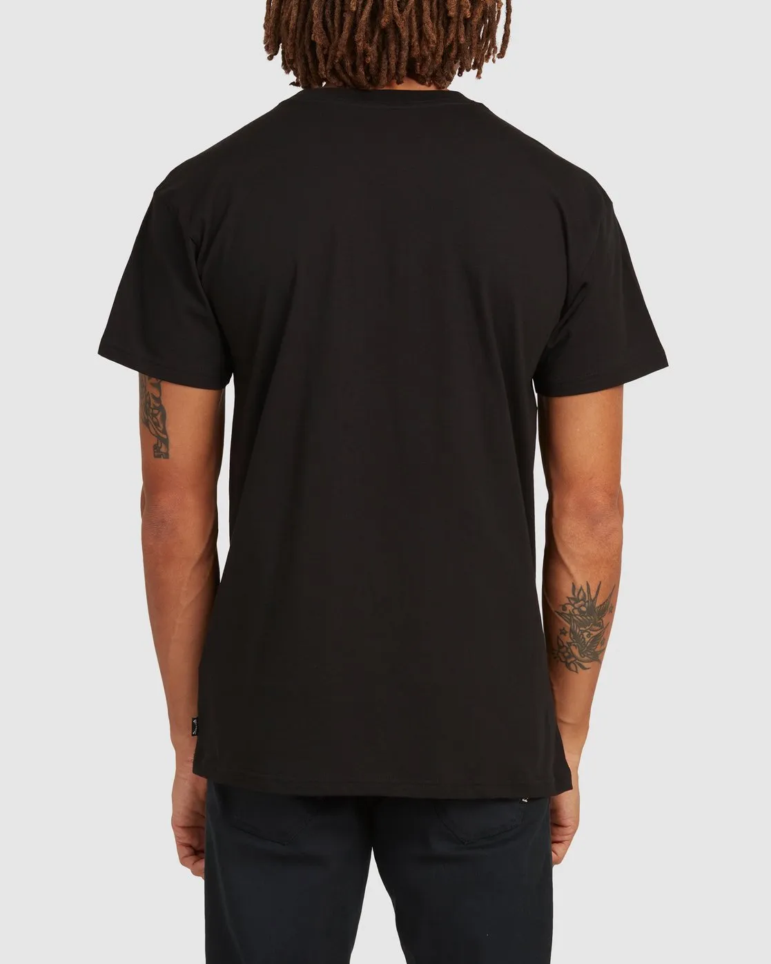 Premium Wave Wash T-Shirt