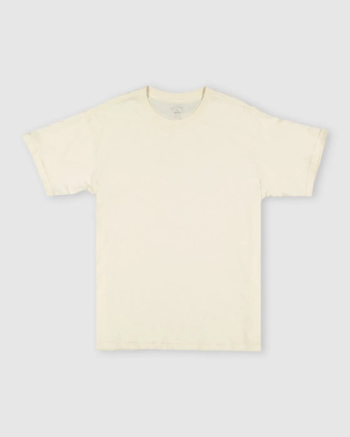 Premium Wave Wash T-Shirt