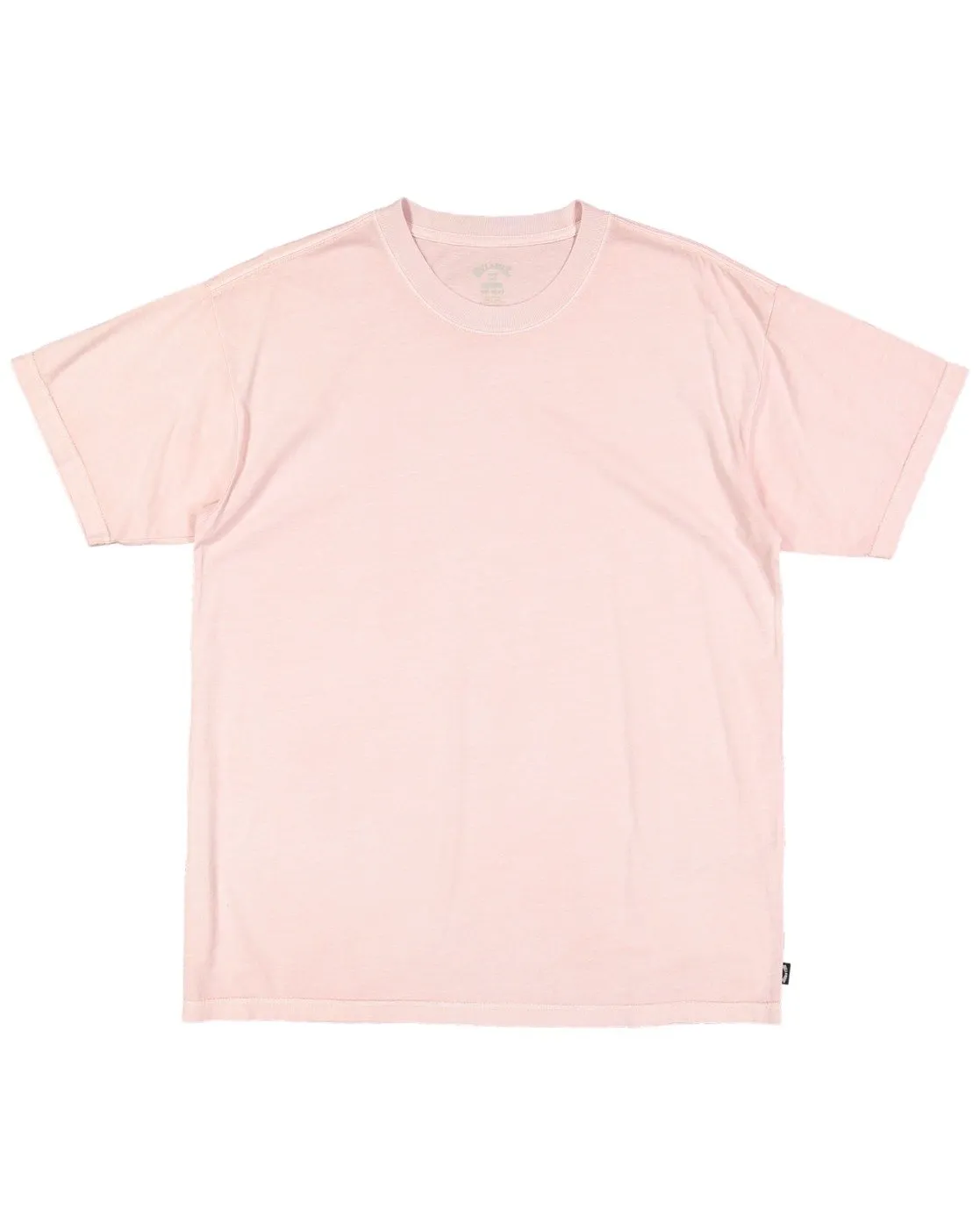 Premium Wave Wash T-Shirt