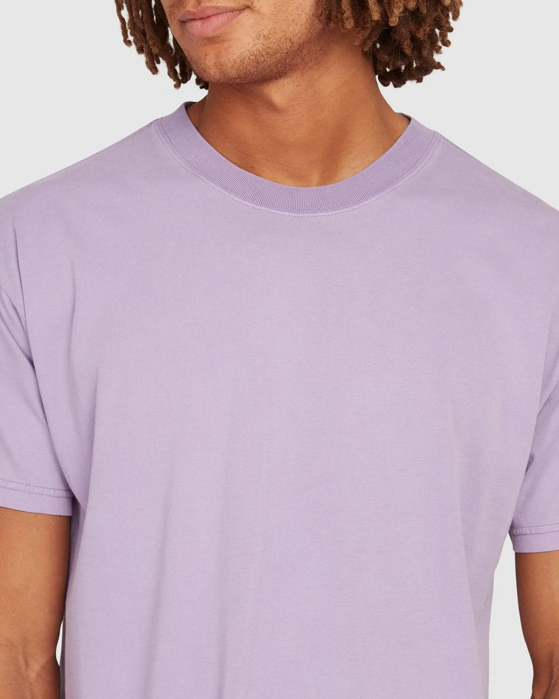 Premium Wave Wash T-Shirt