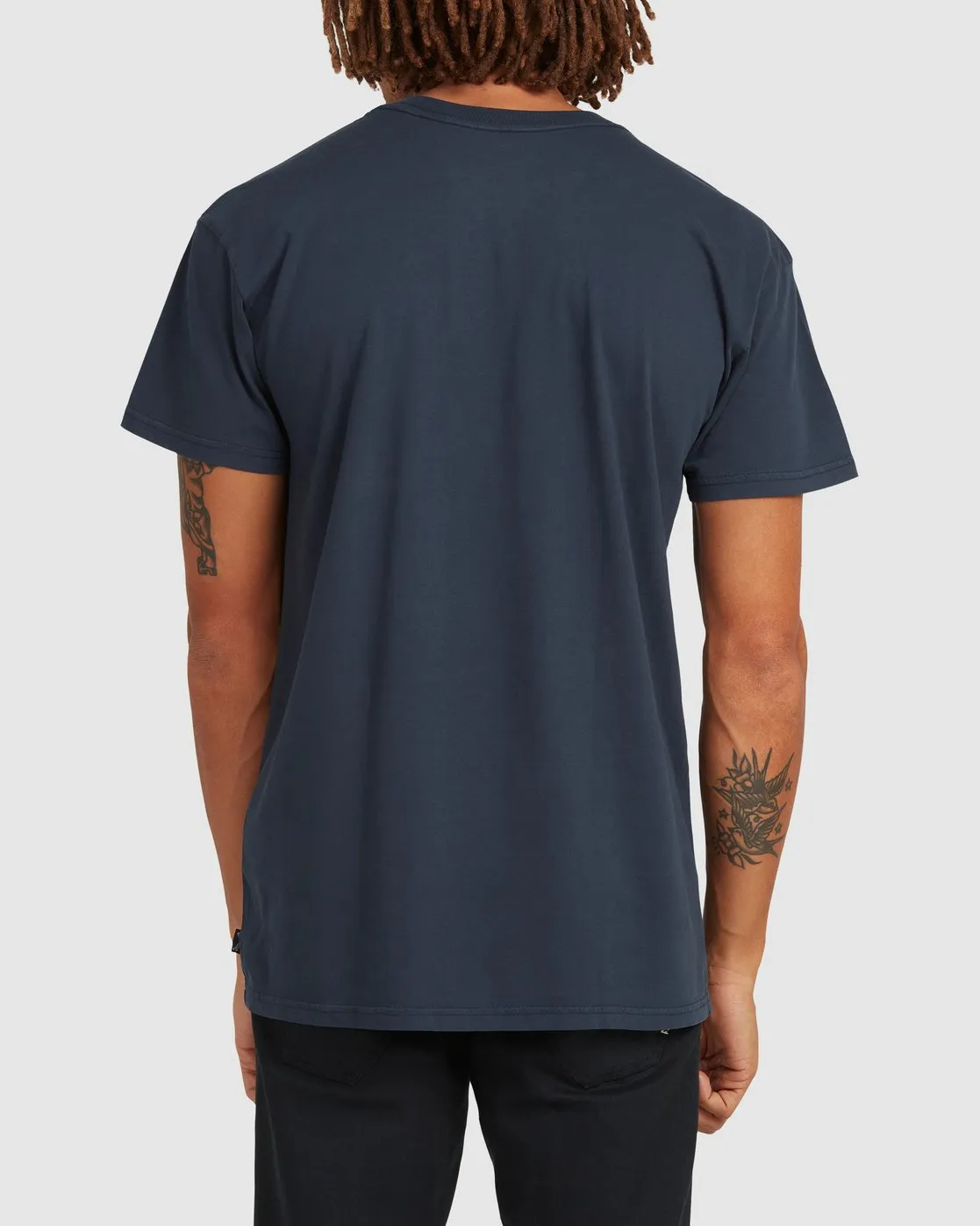 Premium Wave Wash T-Shirt