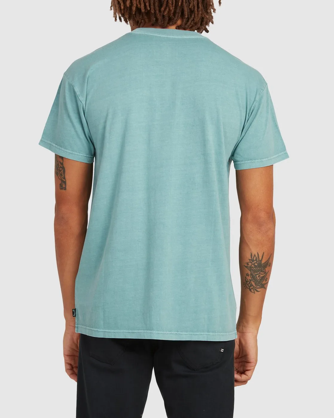 Premium Wave Wash T-Shirt