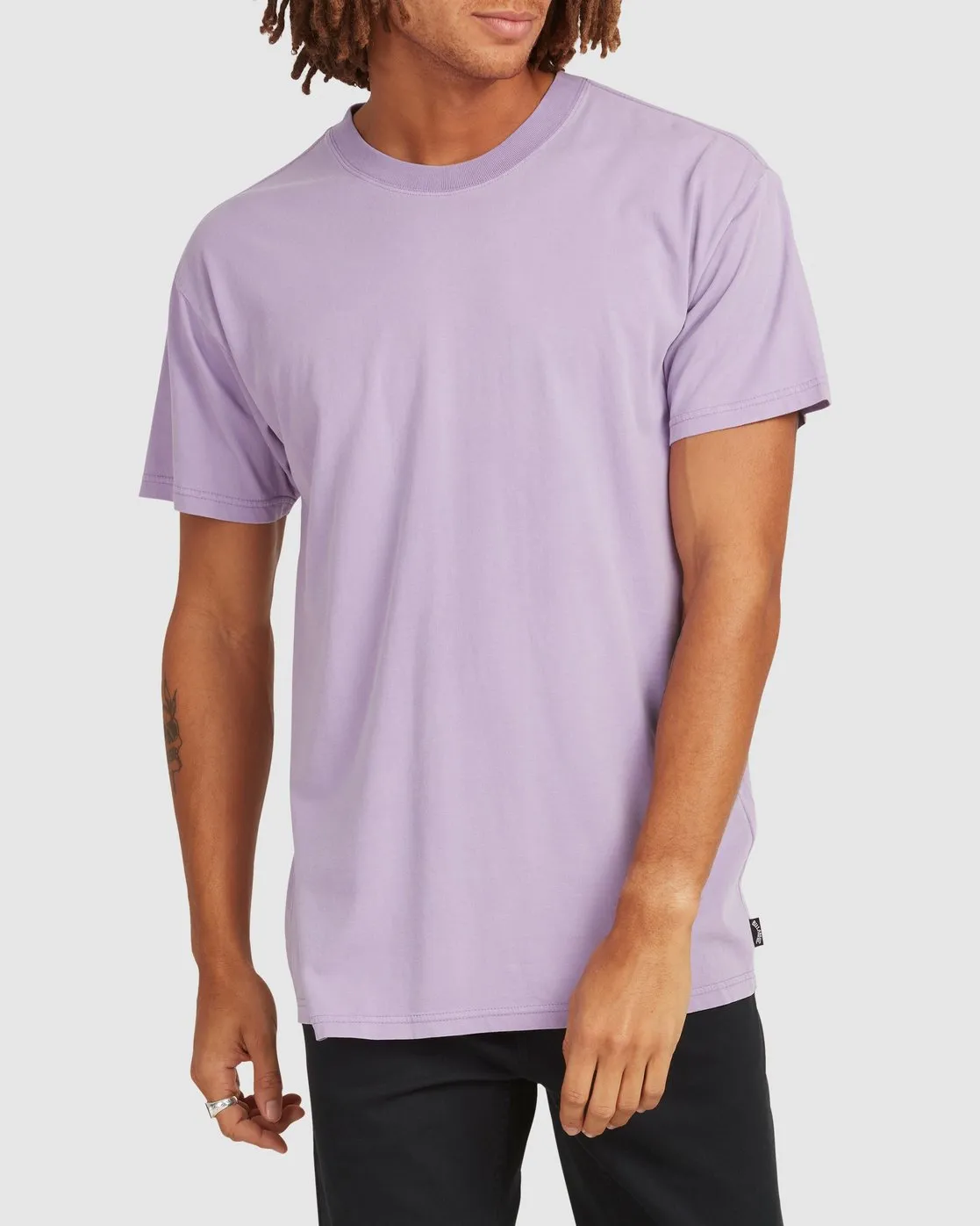 Premium Wave Wash T-Shirt