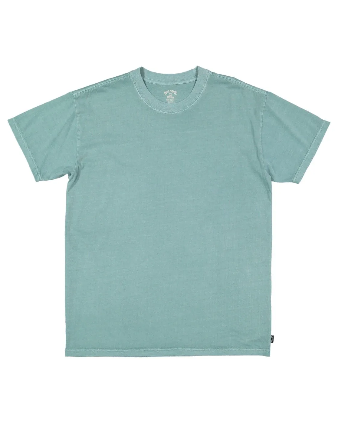 Premium Wave Wash T-Shirt