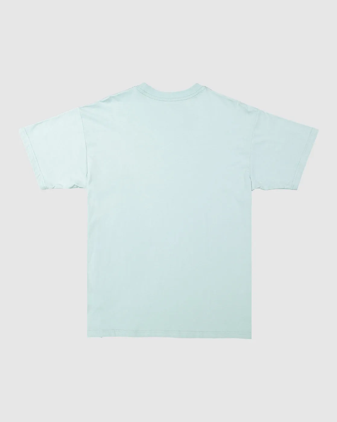 Premium Wave Wash T-Shirt