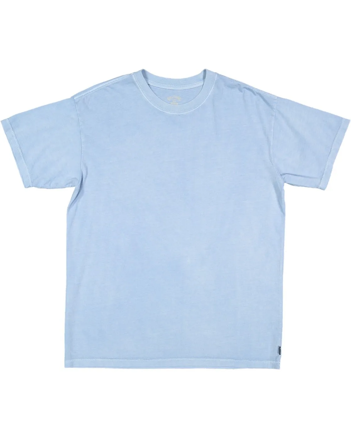 Premium Wave Wash T-Shirt