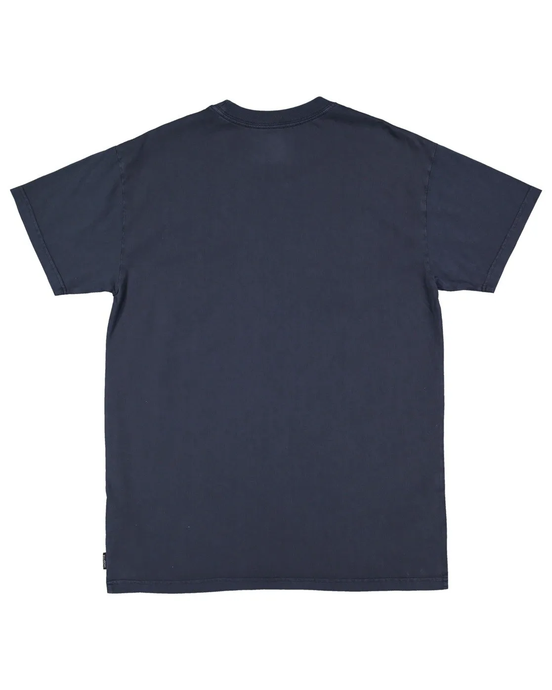 Premium Wave Wash T-Shirt