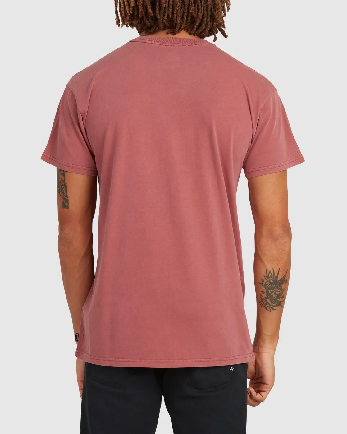 Premium Wave Wash T-Shirt