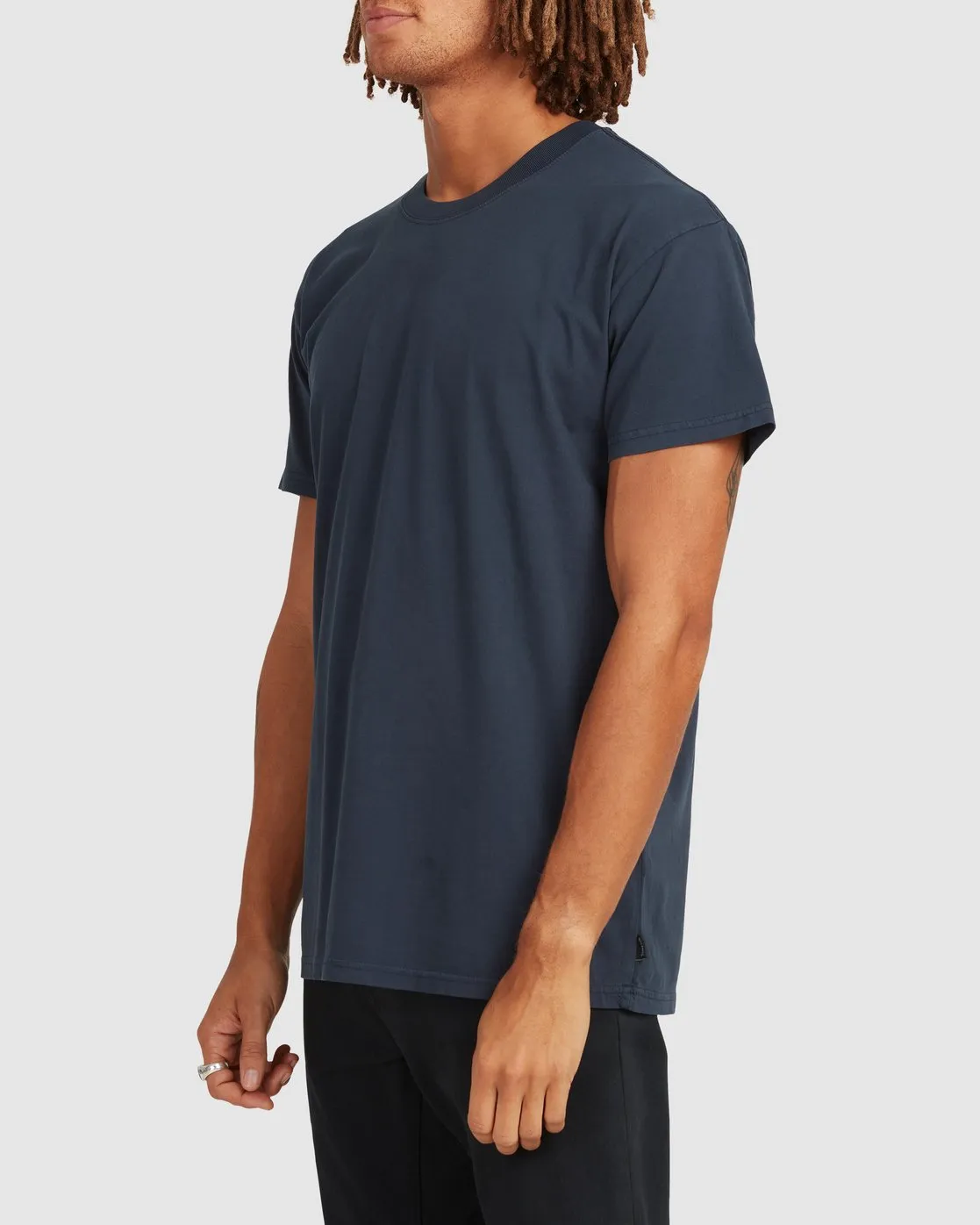Premium Wave Wash T-Shirt