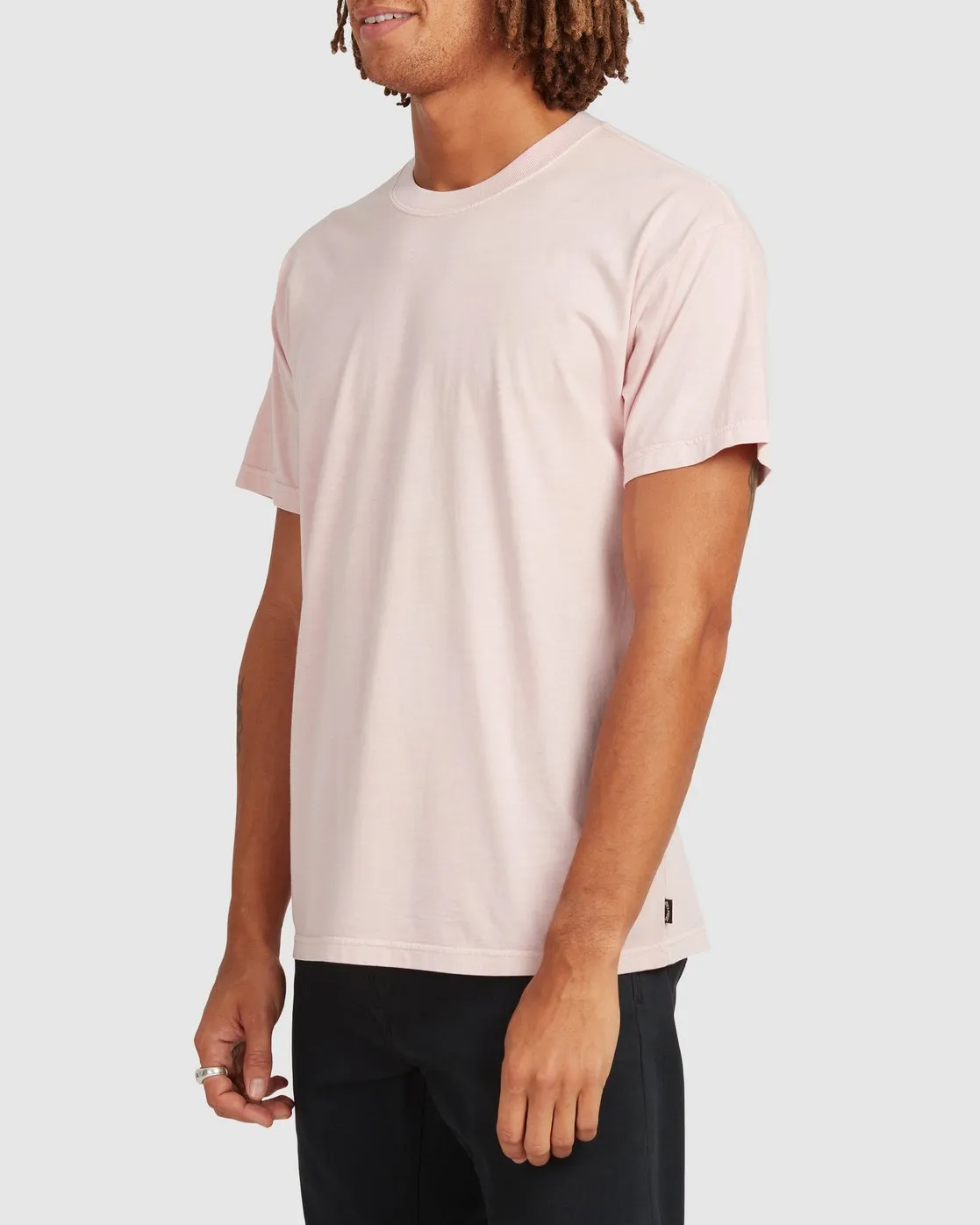 Premium Wave Wash T-Shirt