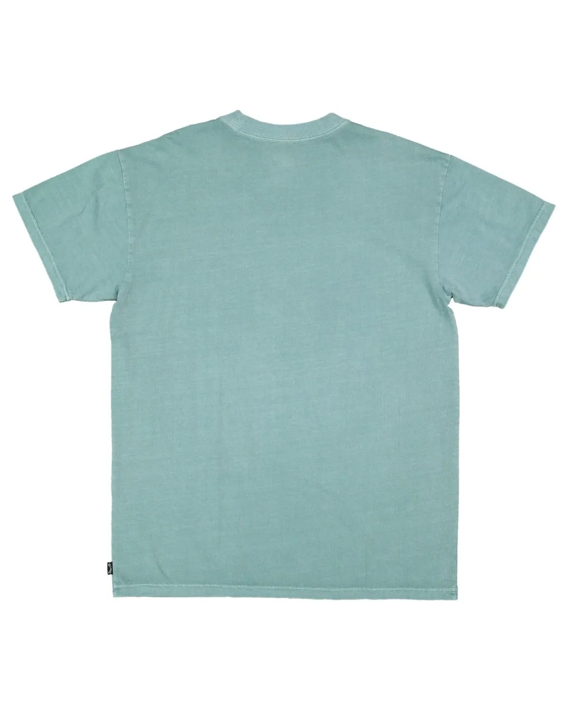 Premium Wave Wash T-Shirt