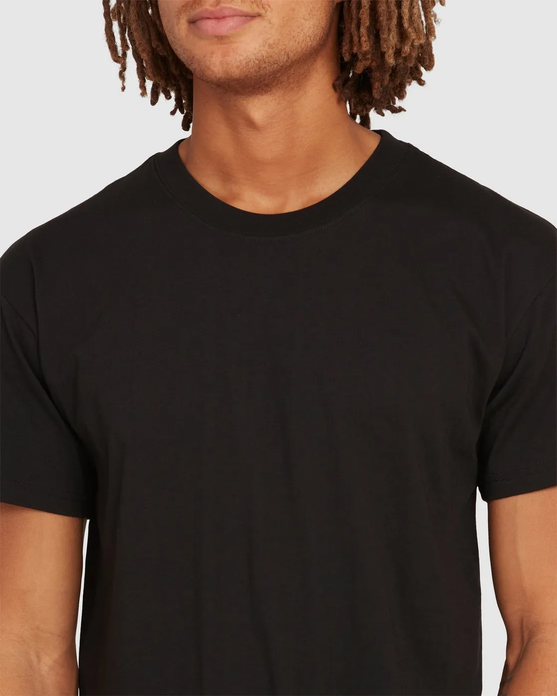 Premium Wave Wash T-Shirt