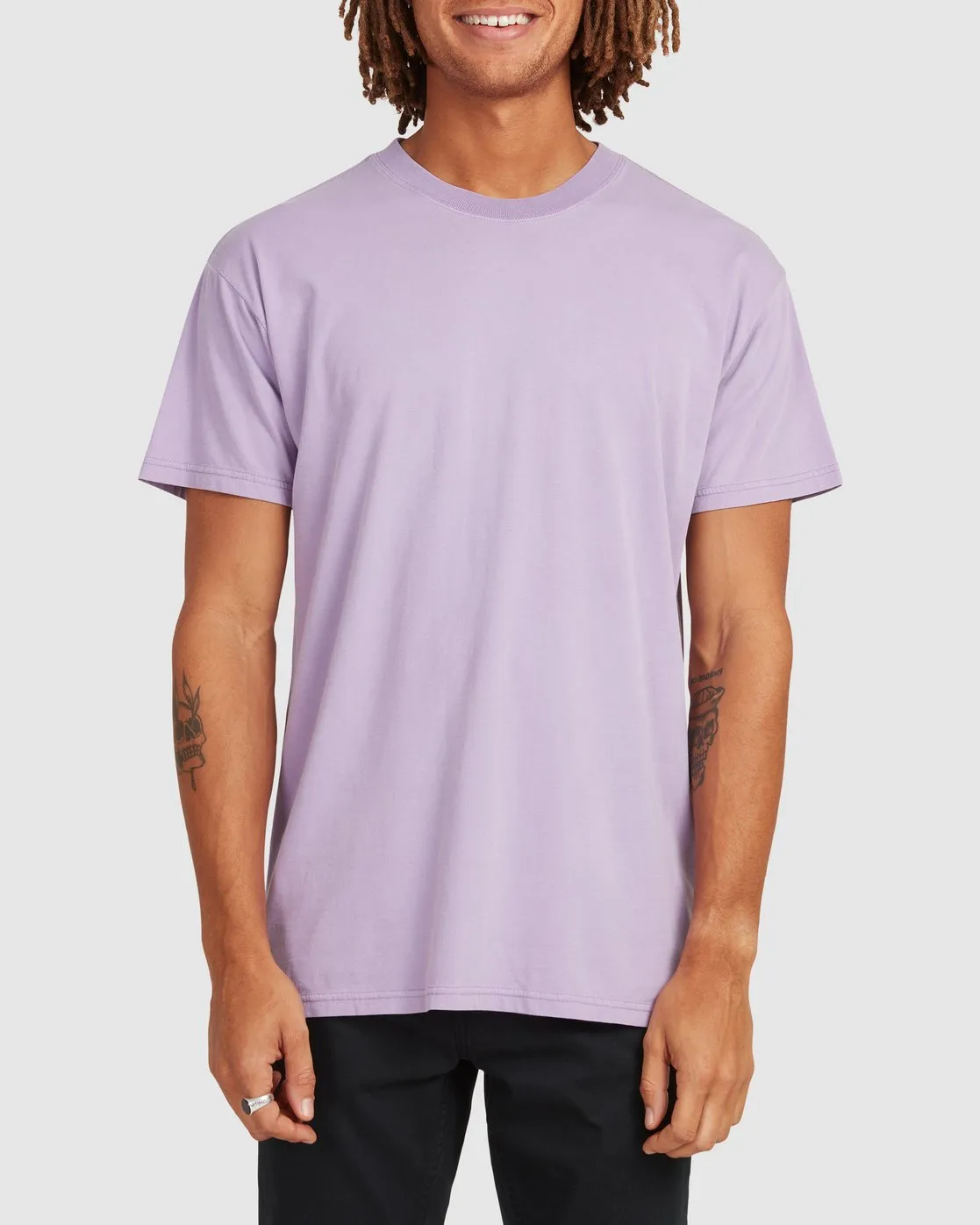 Premium Wave Wash T-Shirt
