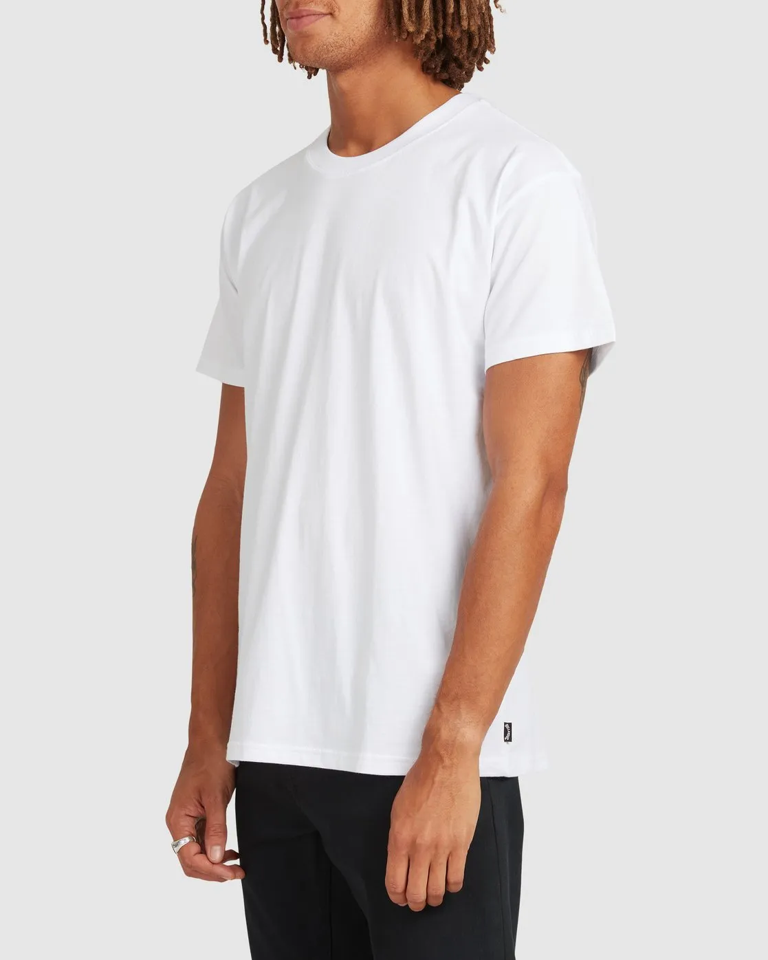 Premium Wave Wash T-Shirt