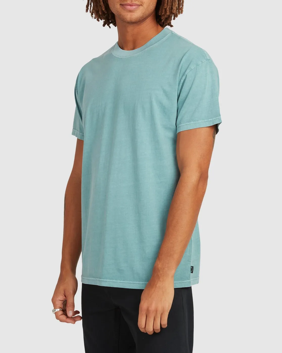 Premium Wave Wash T-Shirt