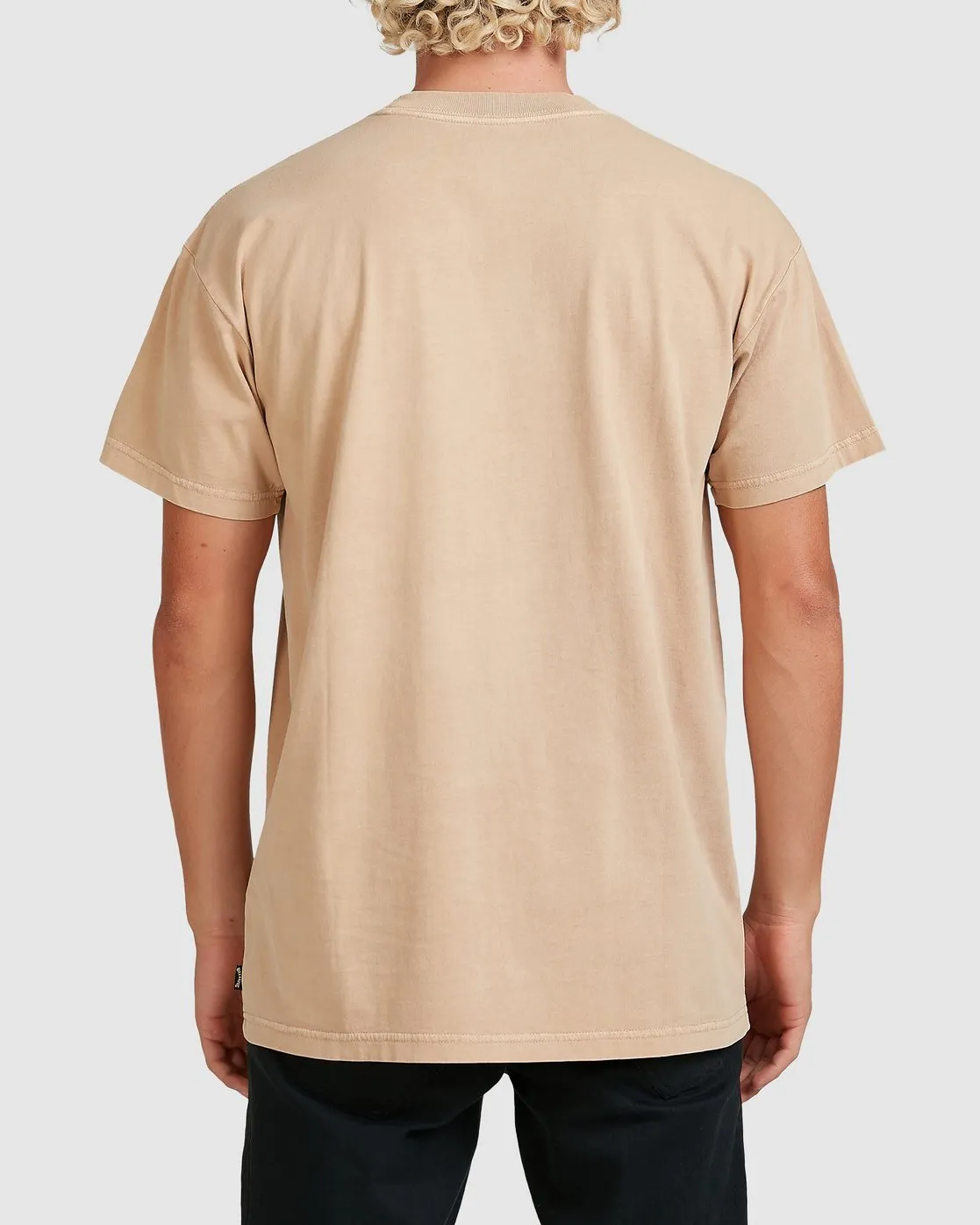 Premium Wave Wash T-Shirt
