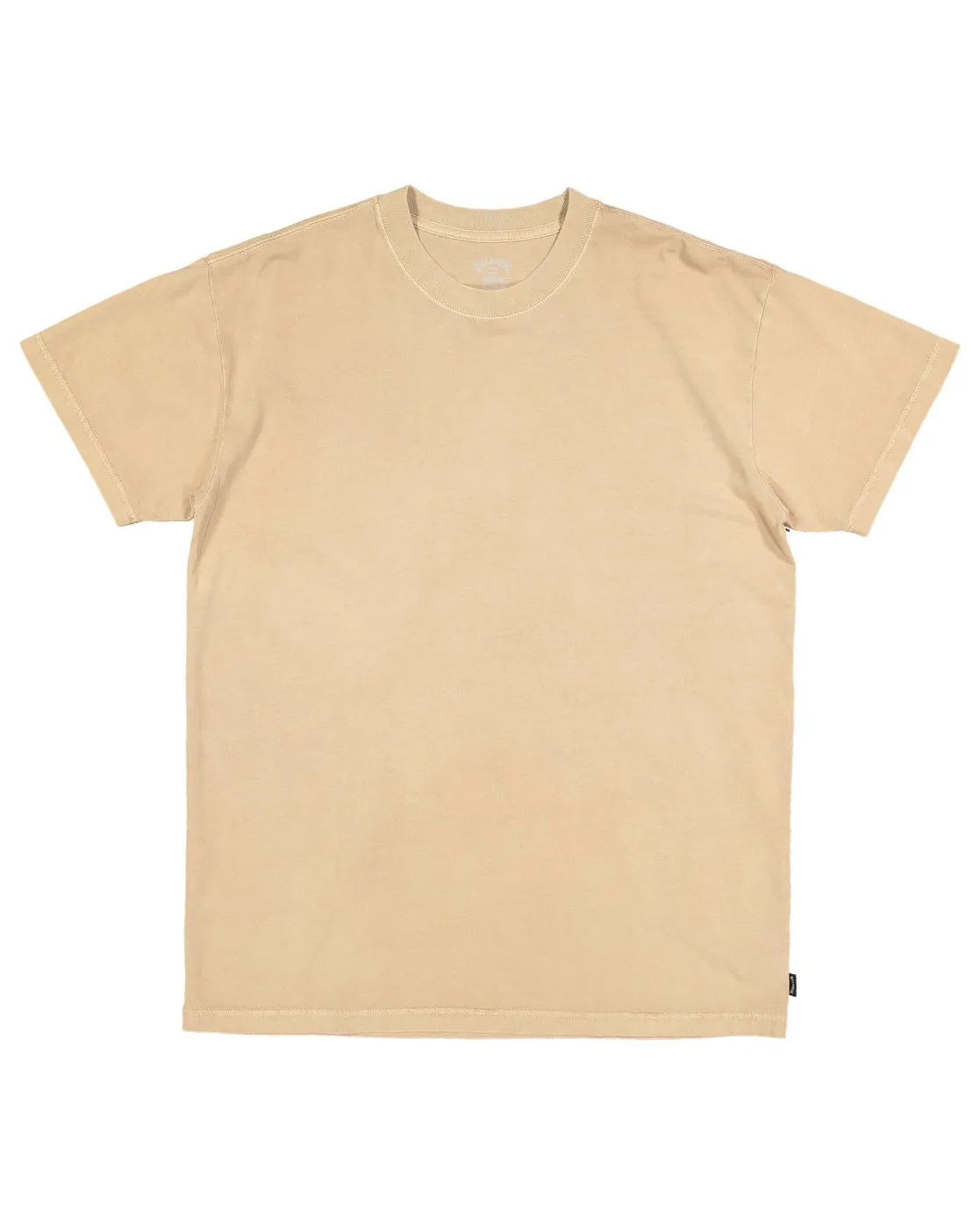 Premium Wave Wash T-Shirt