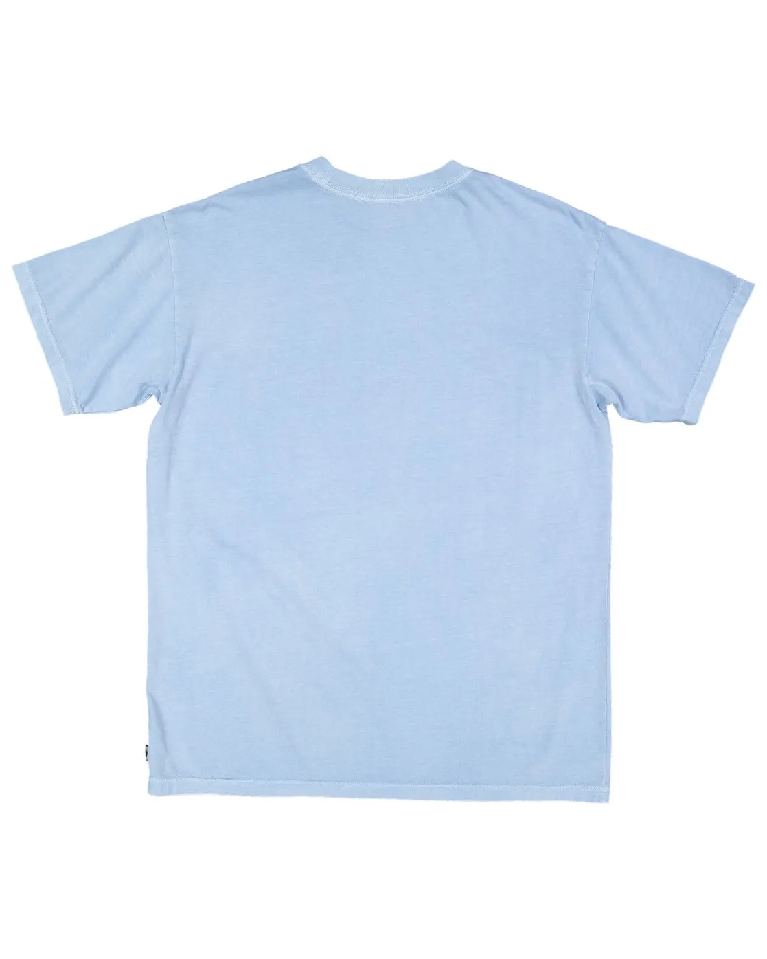 Premium Wave Wash T-Shirt