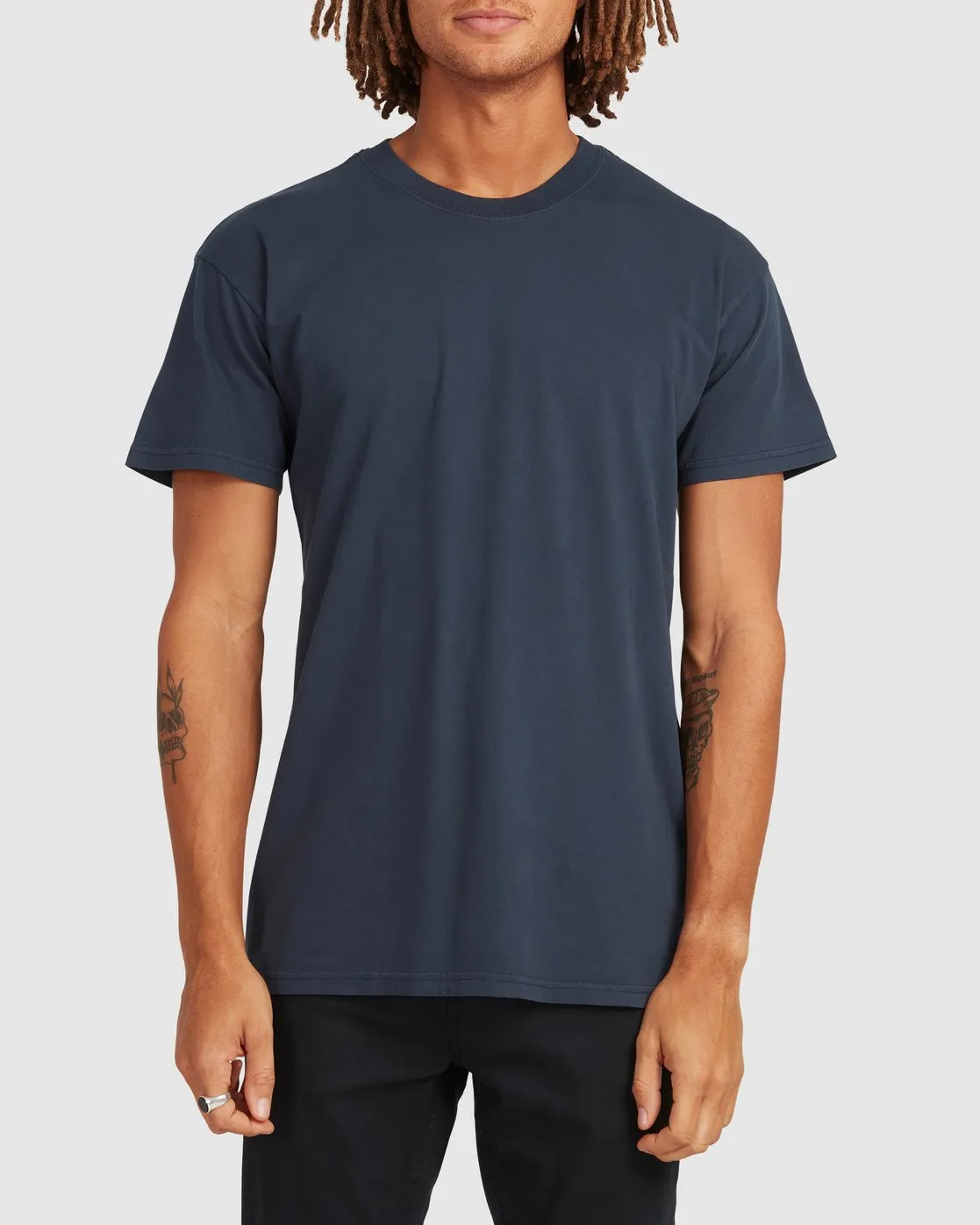 Premium Wave Wash T-Shirt