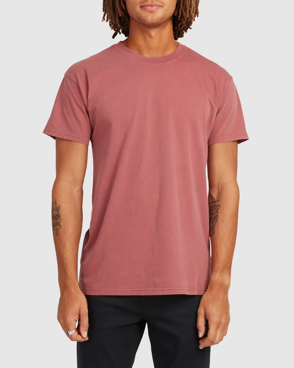 Premium Wave Wash T-Shirt