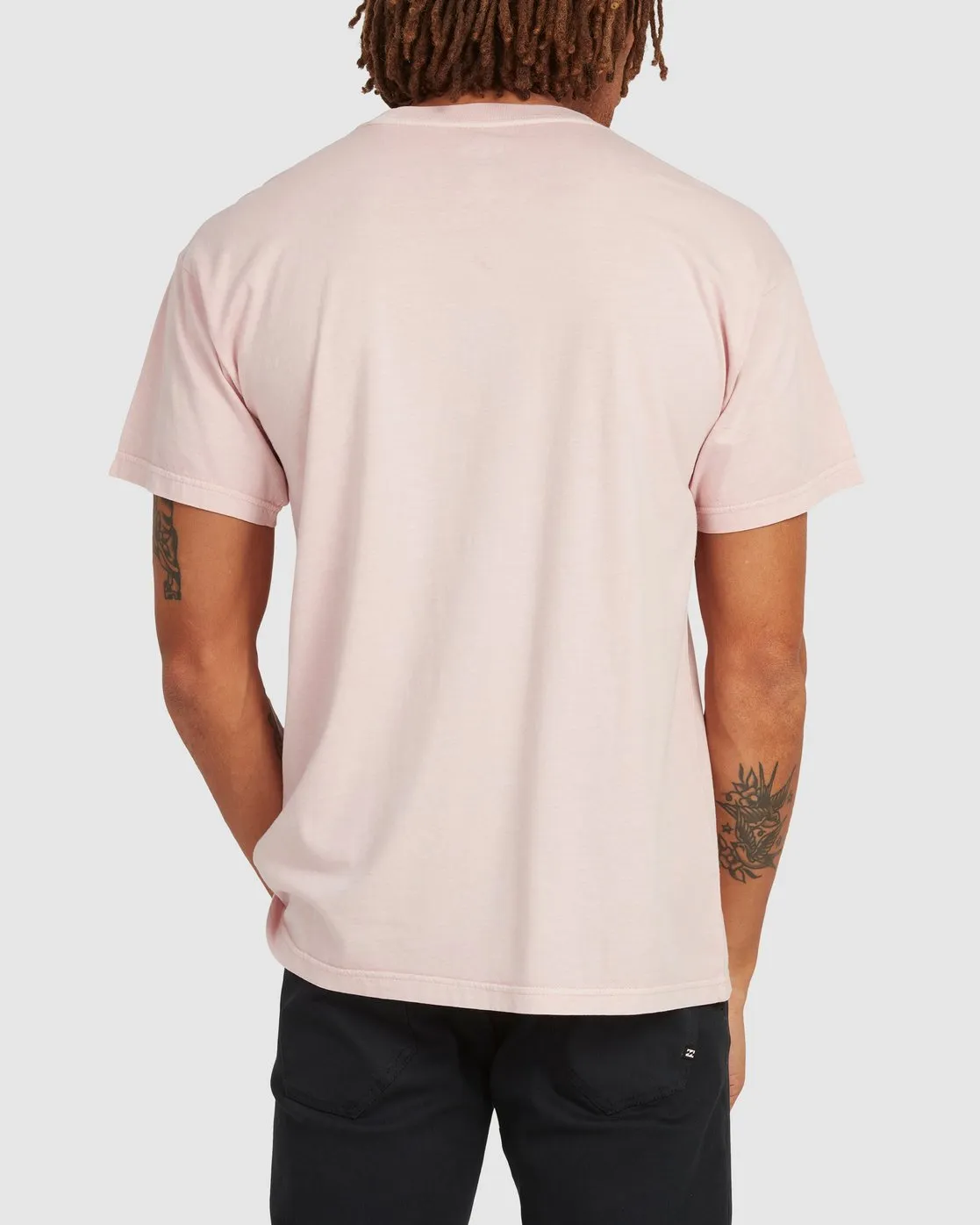 Premium Wave Wash T-Shirt