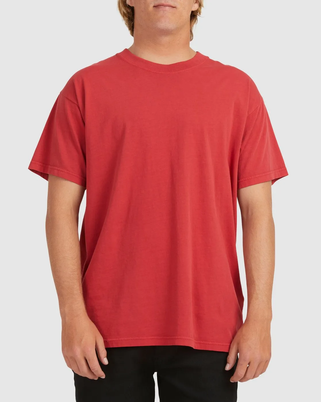 Premium Wave Wash T-Shirt