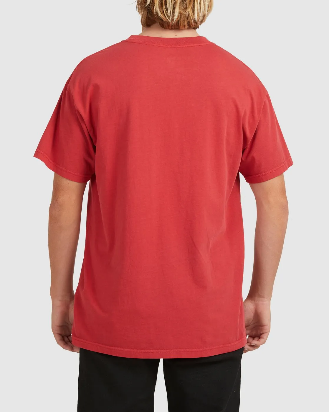 Premium Wave Wash T-Shirt