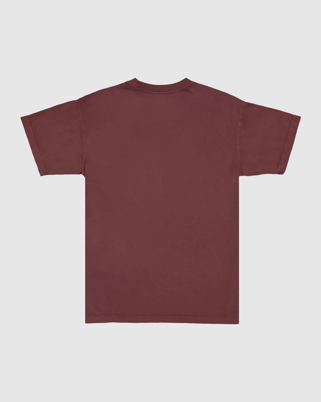 Premium Wave Wash T-Shirt