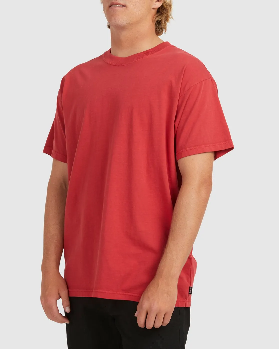 Premium Wave Wash T-Shirt