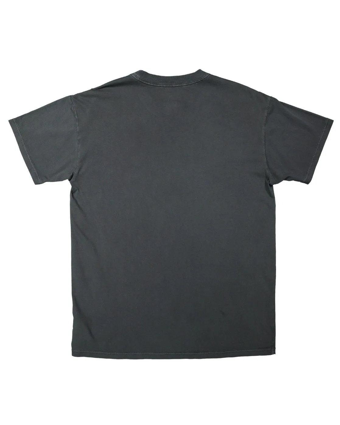 Premium Wave Wash T-Shirt