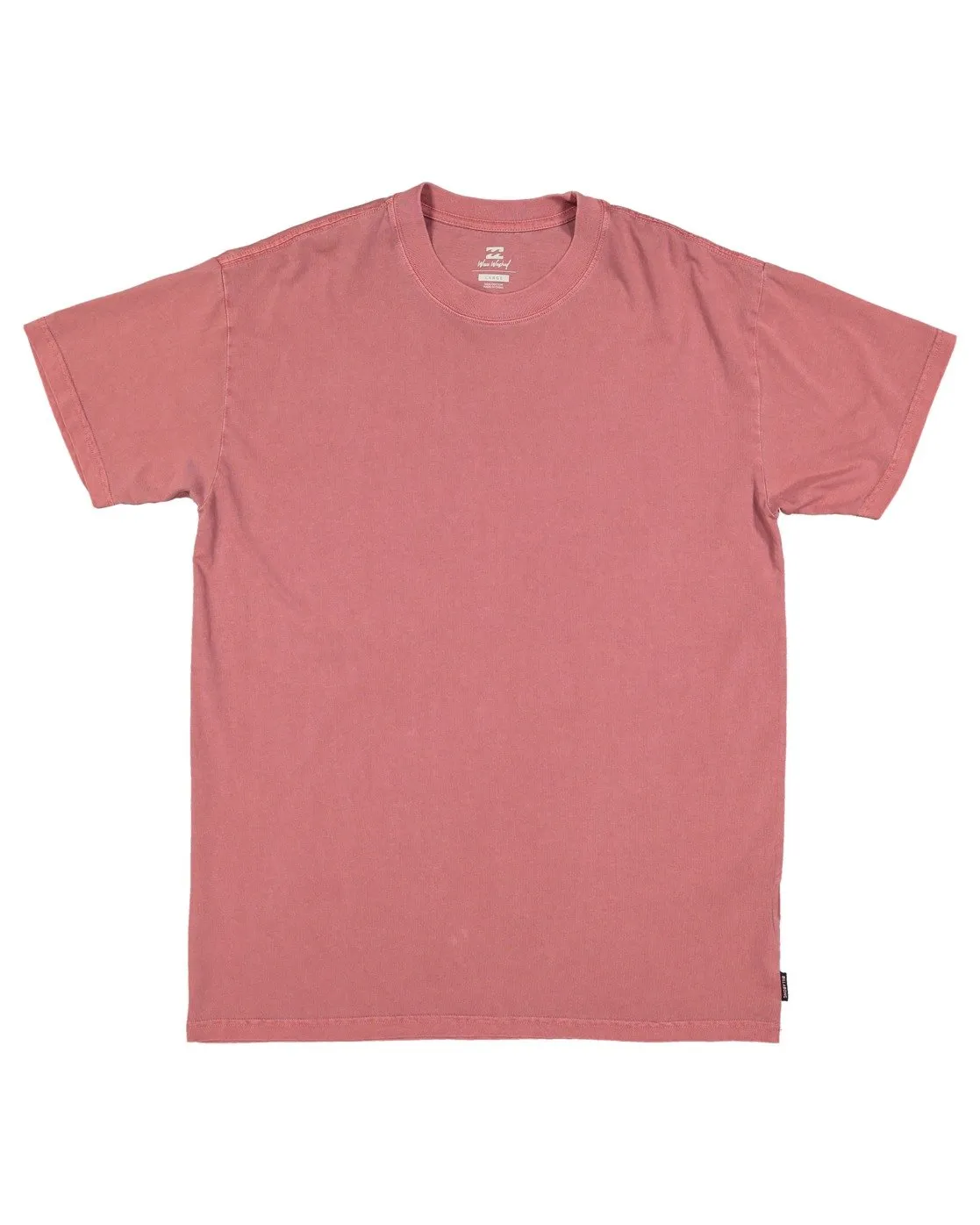 Premium Wave Wash T-Shirt