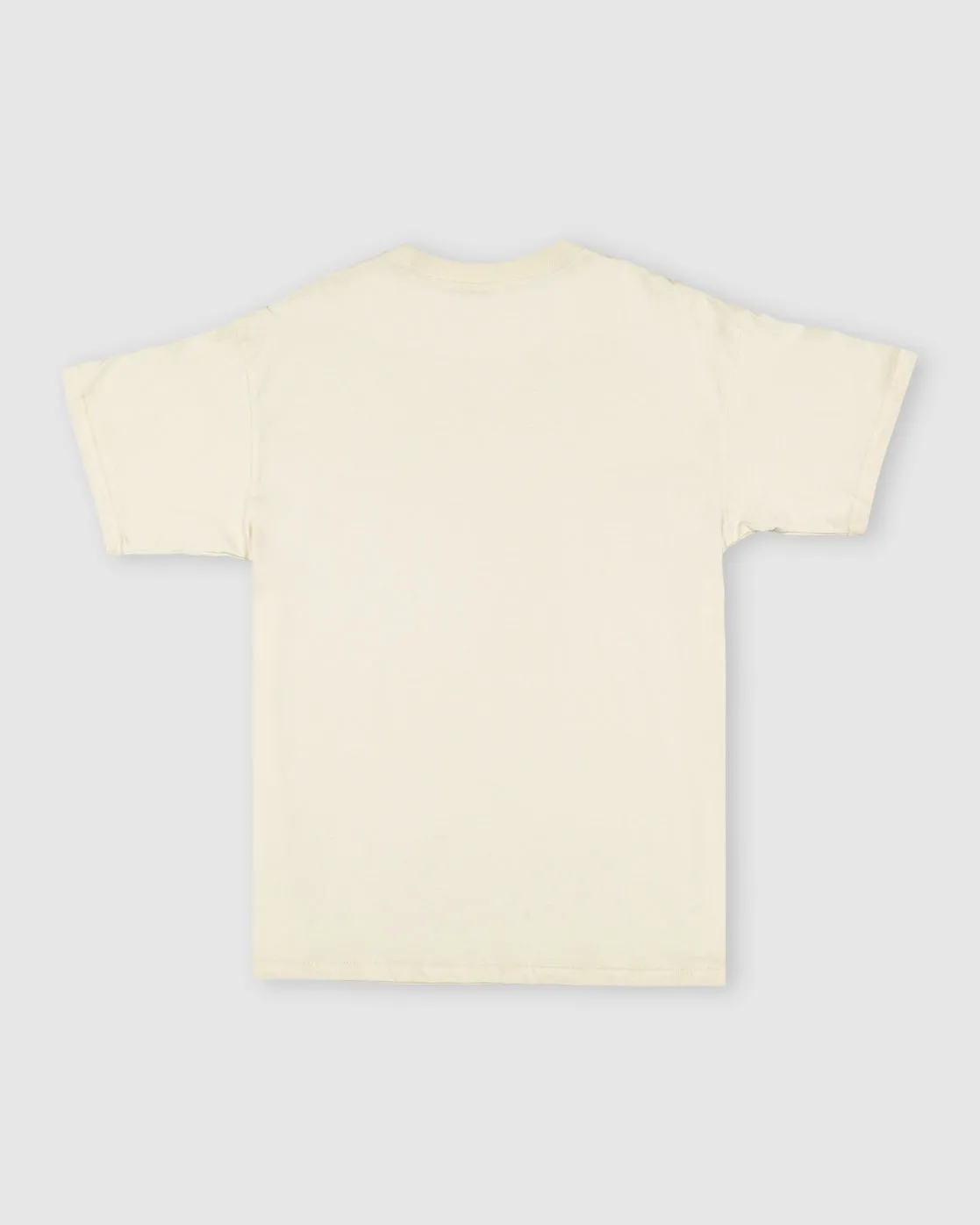 Premium Wave Wash T-Shirt