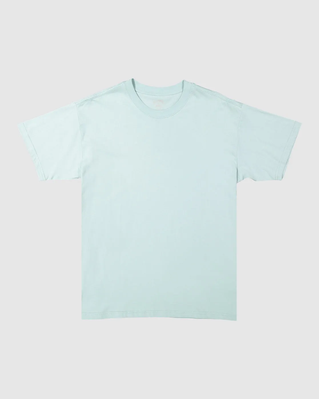 Premium Wave Wash T-Shirt