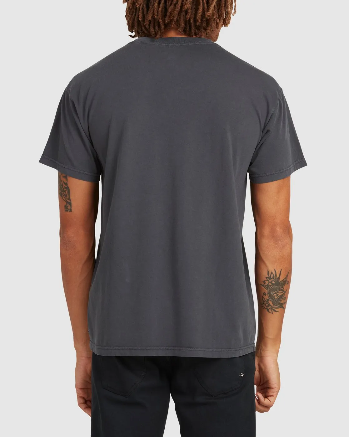Premium Wave Wash T-Shirt