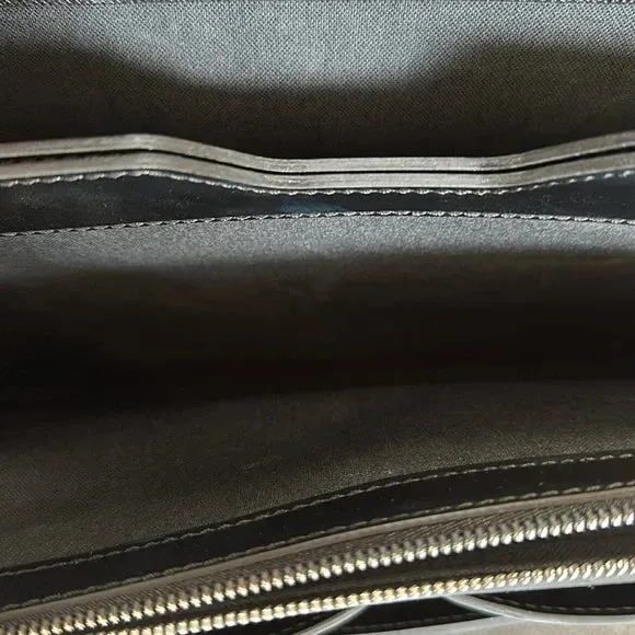 PREOWNED Authentic Louis Vuitton Briefcase