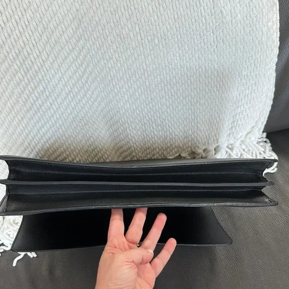 PREOWNED Authentic Louis Vuitton Briefcase
