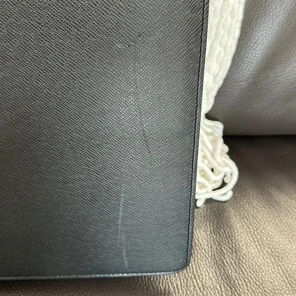 PREOWNED Authentic Louis Vuitton Briefcase