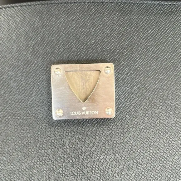 PREOWNED Authentic Louis Vuitton Briefcase