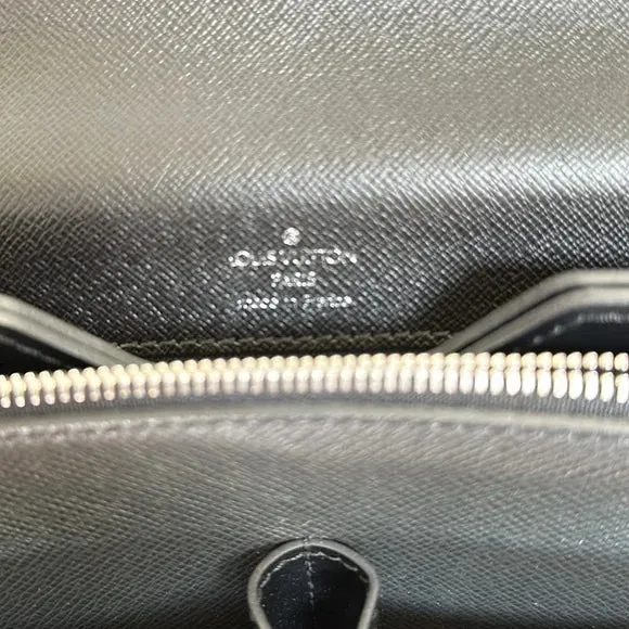PREOWNED Authentic Louis Vuitton Briefcase