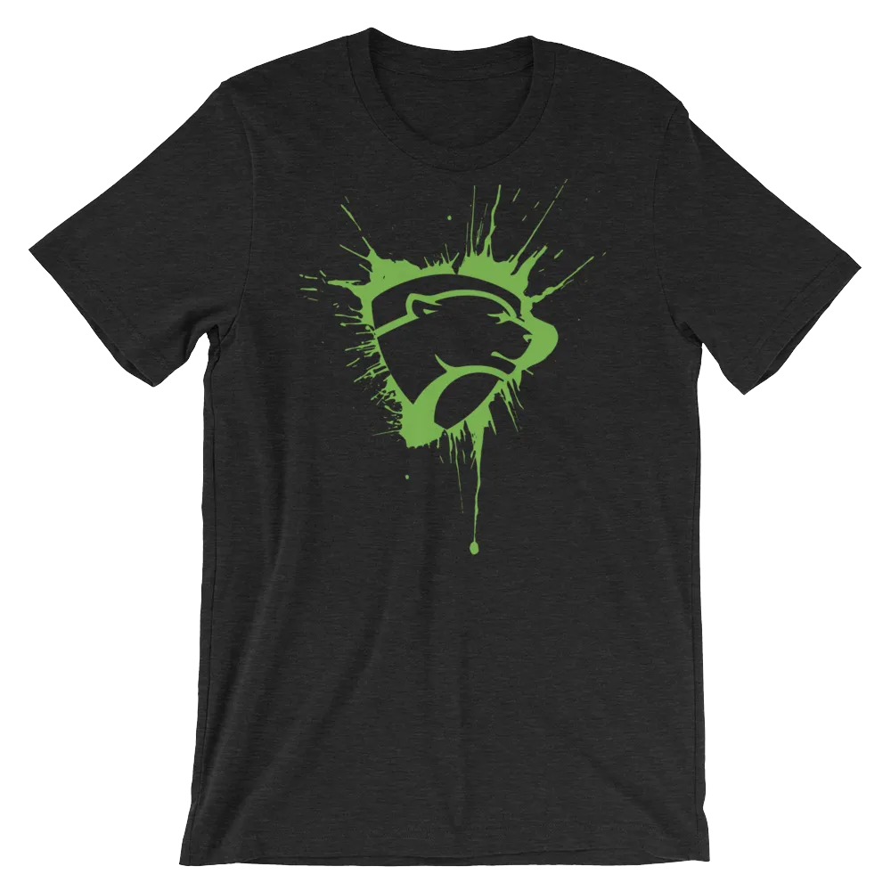 Primavera Logo 'Splat' Unisex T-Shirt