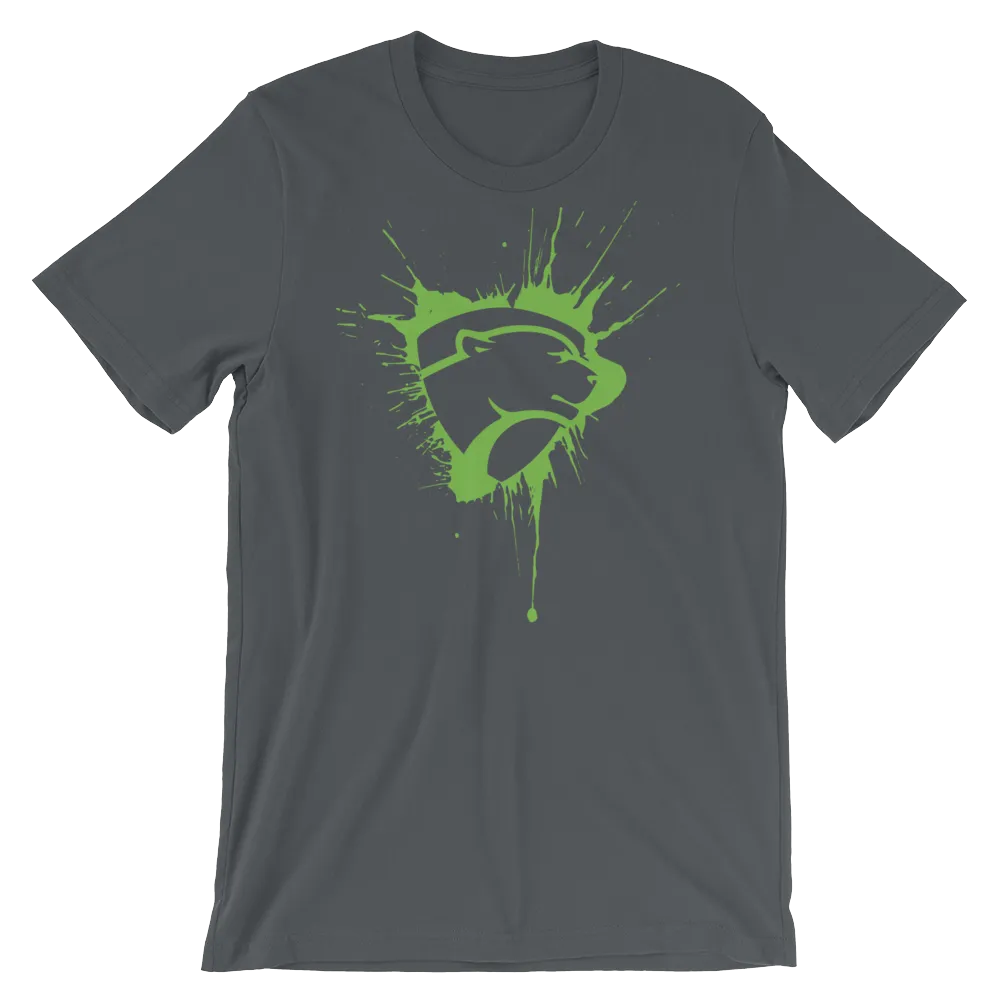 Primavera Logo 'Splat' Unisex T-Shirt