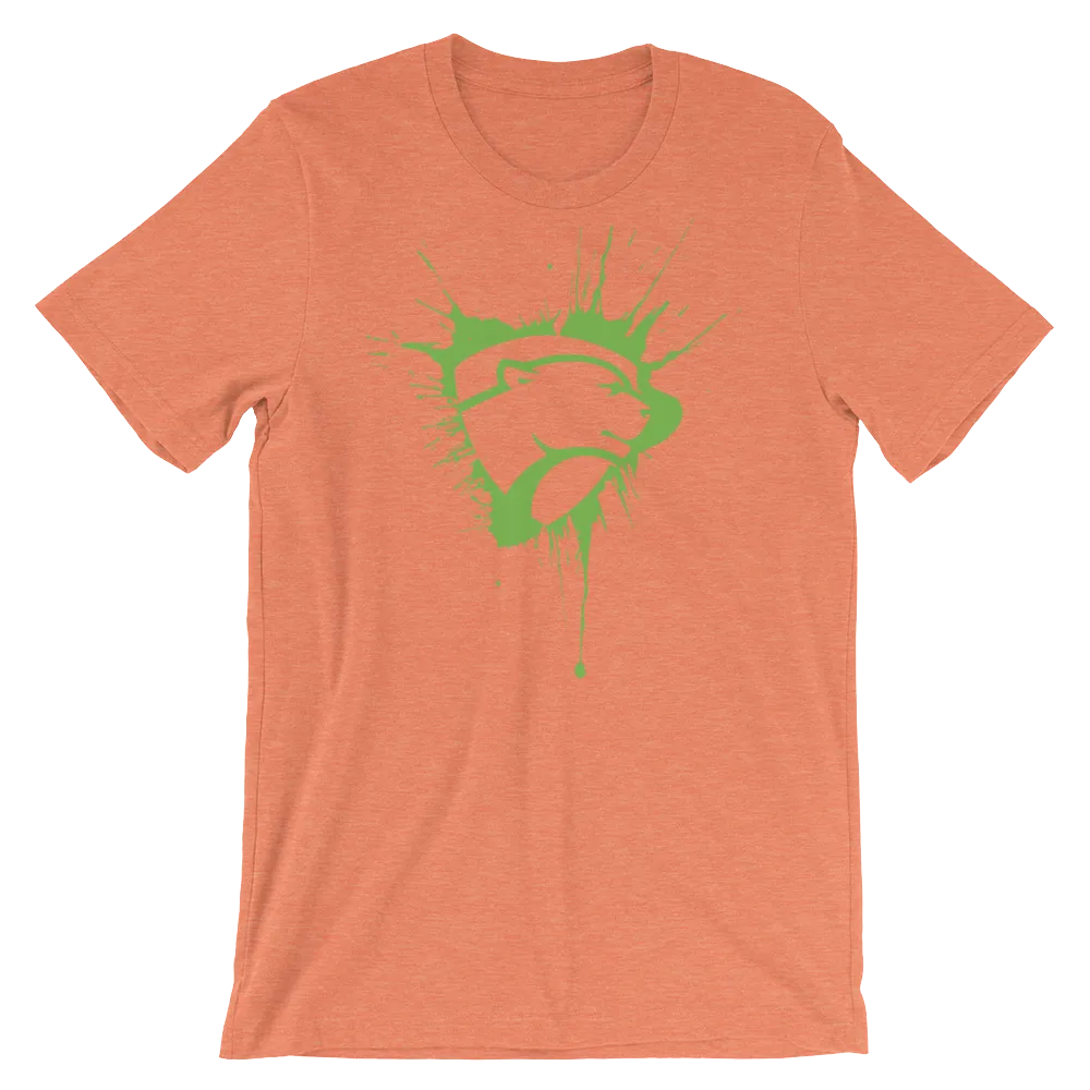 Primavera Logo 'Splat' Unisex T-Shirt