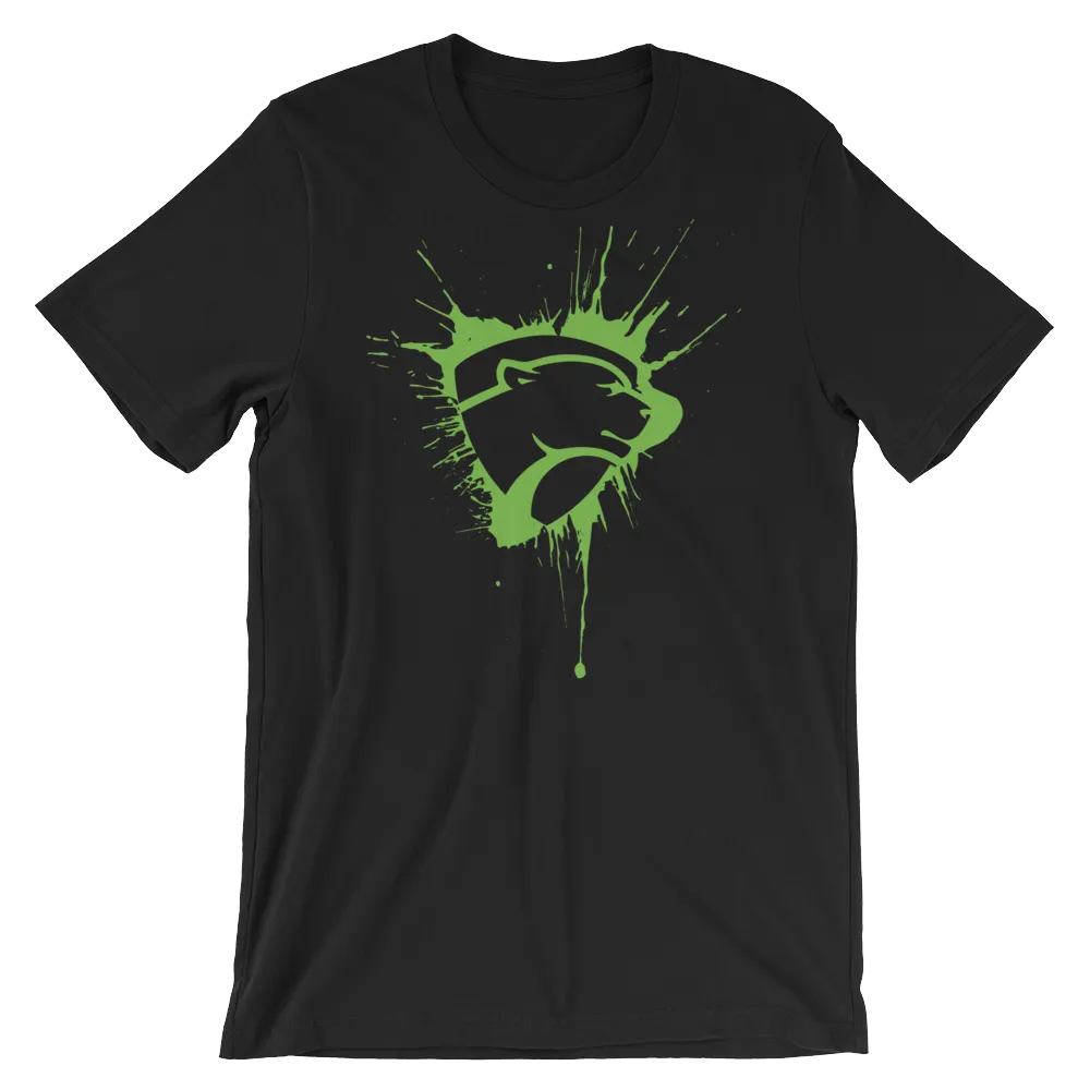 Primavera Logo 'Splat' Unisex T-Shirt
